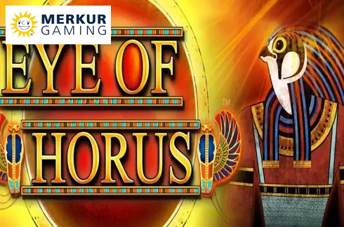 Eye of Horus